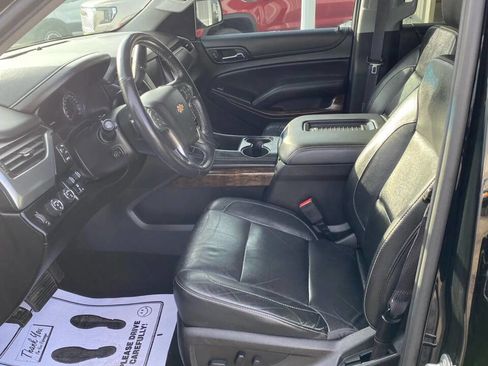 Used 2017 Chevrolet Tahoe LT image 11