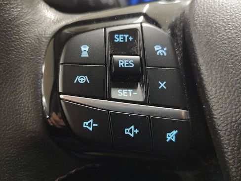 Used 2022 Ford Escape Titanium w/ Titanium Elite Package AWD/4WD image 14