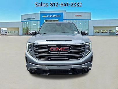 New 2026 GMC Sierra 1500 SLT