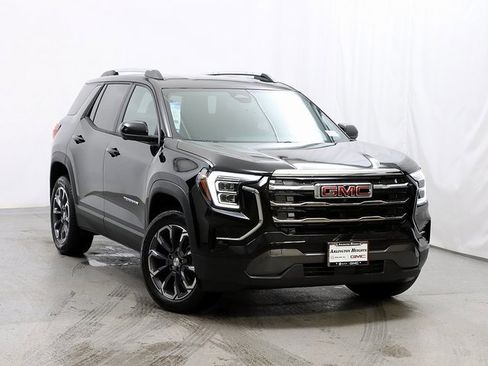 New 2026 GMC Terrain Elevation w/ Elevation Premium Package image 1