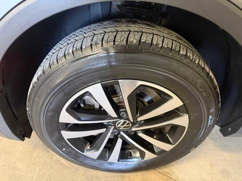 Certified 2023 Volkswagen Tiguan S w/ Driver Assistance Package AWD/4WD image 8