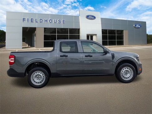 New 2025 Ford Maverick XL w/ 4K Tow Package image 6