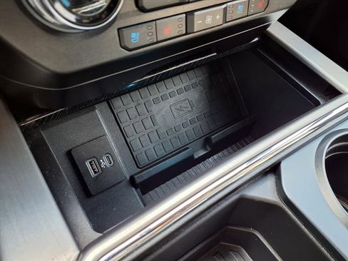 Used 2021 Ford F350 Platinum image 14