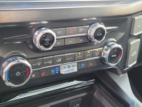 New 2026 Ford F350 Lariat image 32