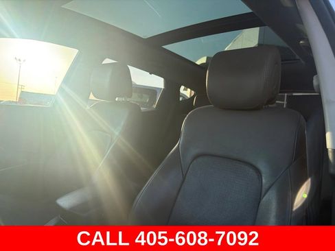 Used 2015 Hyundai Santa Fe Sport w/ Option Group 04 FWD image 10