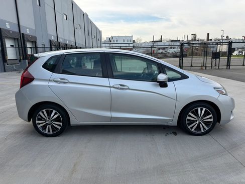 Used 2015 Honda Fit EX image 10