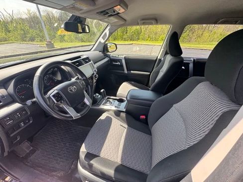 Used 2024 Toyota 4Runner SR5 image 12