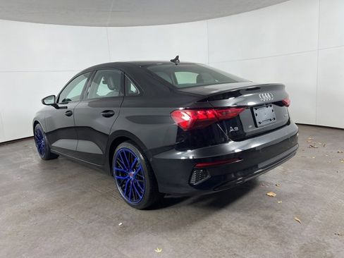 Used 2022 Audi A3 2.0T Prestige image 5