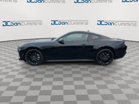 New 2026 Ford Mustang GT Premium RWD image 5