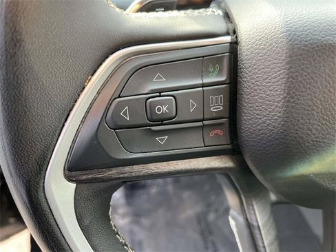 Used 2024 Jeep Grand Cherokee Limited 4xe image 35