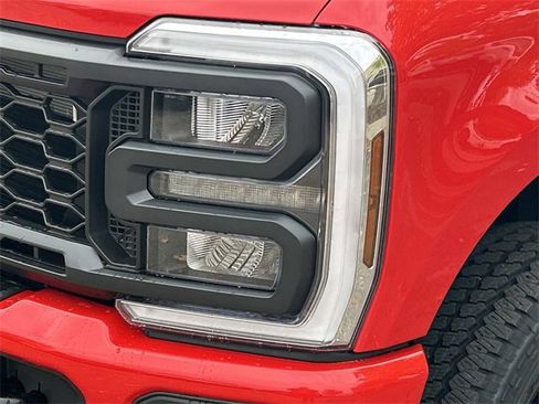 New 2026 Ford F350 XL w/ STX Appearance Package image 9