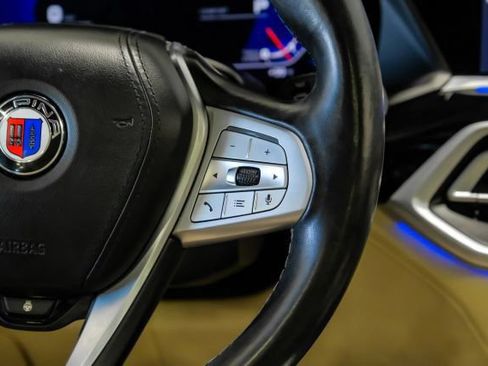Used 2021 BMW ALPINA XB7 AWD/4WD image 26
