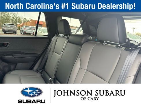 Used 2026 Subaru Outback Premium image 23