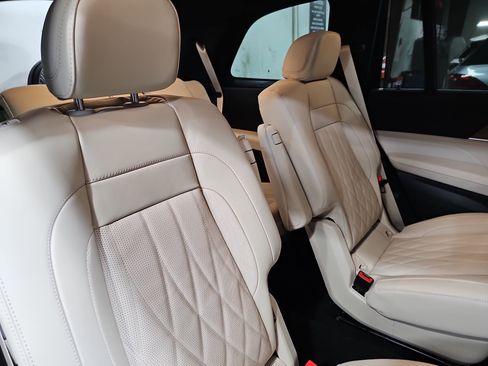 New 2026 Mercedes-Benz GLS 63 AMG 4MATIC image 12