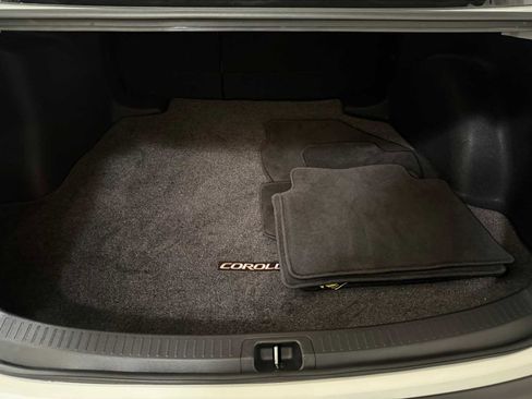 Certified 2023 Toyota Corolla SE image 24