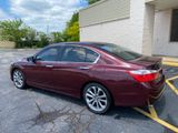 Used 2015 Honda Accord Sport image 3