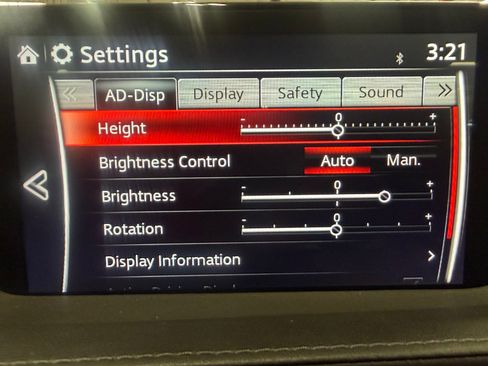 Used 2020 MAZDA MAZDA6 Grand Touring Reserve FWD image 37