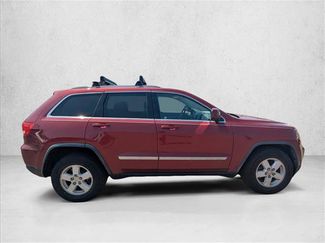 Used 2012 Jeep Grand Cherokee Laredo w/ Laredo E Group AWD/4WD video 4