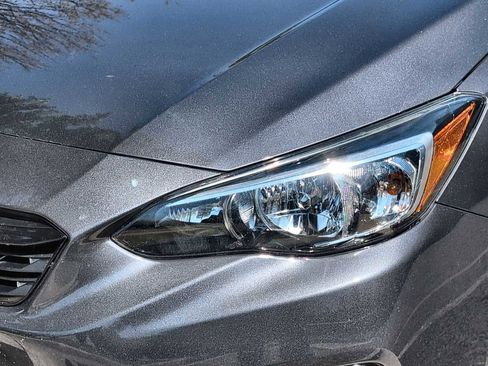 Used 2020 Subaru Impreza 2.0i Sport w/ Popular Package #1 AWD/4WD image 11