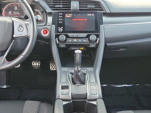 Used 2019 Honda Civic Si image 30