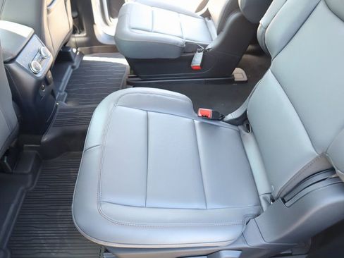 New 2025 Ford Explorer Active w/ Active Comfort Package image 13