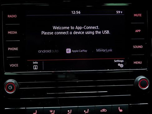 Used 2021 Volkswagen Passat 2.0T SE image 24