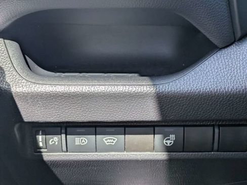 Used 2025 Toyota RAV4 XLE w/ Weather Package AWD/4WD image 23