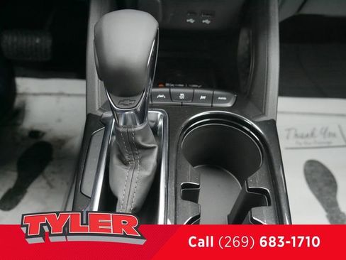 New 2026 Chevrolet TrailBlazer ACTIV w/ Convenience Package image 36