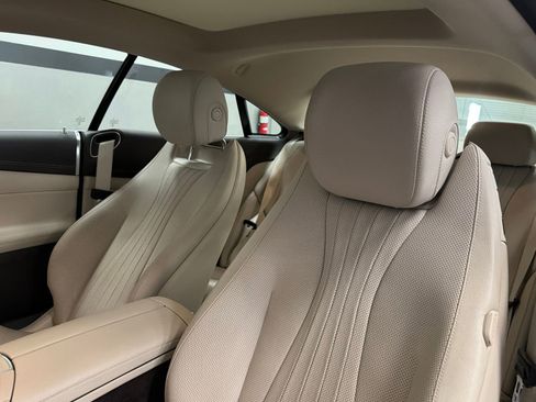 Used 2020 Mercedes-Benz E 450 Coupe image 25