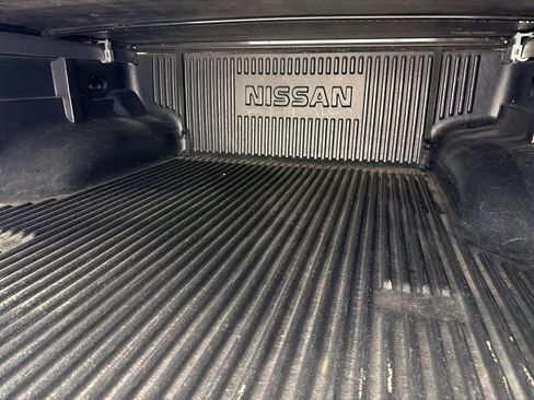Used 2019 Nissan Frontier SV AWD/4WD image 22