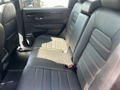 Used 2025 Honda CR-V Sport Touring image 10