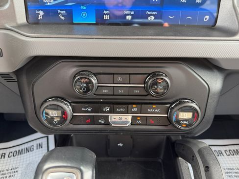 Used 2024 Ford Bronco Big Bend AWD/4WD image 13