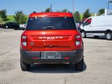 Used 2024 Ford Bronco Sport Big Bend image 5