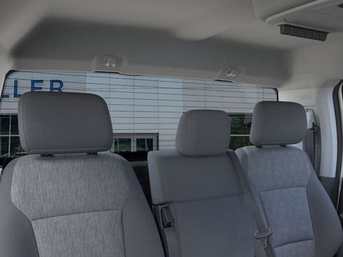 New 2026 Ford F350 XL w/ XL Chrome Package image 22