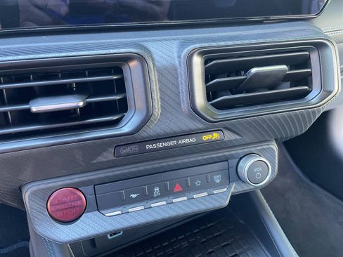 Used 2024 Ford Mustang Dark Horse w/ Dark Horse Handlin Package RWD image 50
