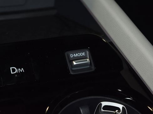 New 2025 Nissan Murano SL w/ Cargo Package image 14