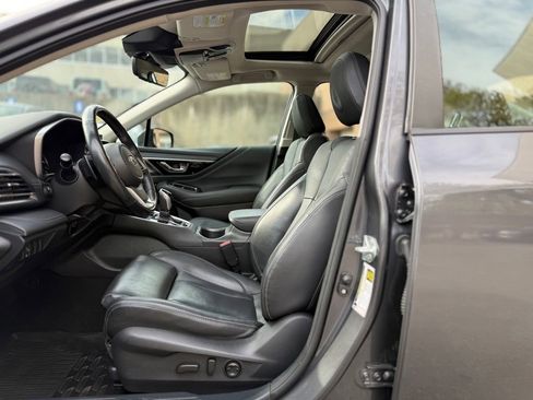 Used 2023 Subaru Legacy Limited AWD/4WD image 17