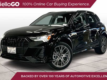 Used 2025 Audi Q3 2.0T Premium Plus w/ Premium Plus Package