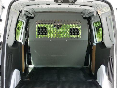 Used 2015 Ford Transit Connect XL FWD image 26