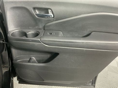 Used 2019 Honda Passport Sport image 11