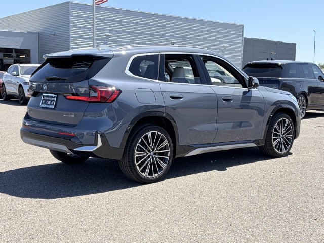 Used 2026 BMW X1 xDrive28i w/ Convenience Package AWD/4WD image 6