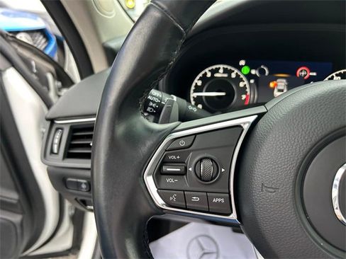 Used 2021 Acura TLX SH-AWD w/ Technology Package image 22