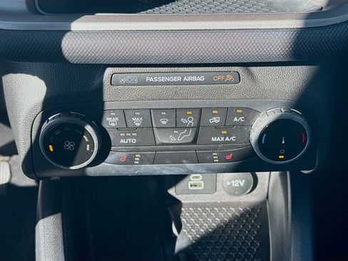 Used 2023 Ford Bronco Sport Big Bend w/ Convenience Package AWD/4WD image 14
