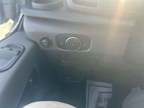 New 2026 Ford Transit 250 148 Medium Roof Extended AWD image 36