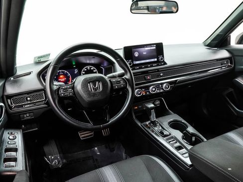 Used 2026 Honda Civic Sport image 5