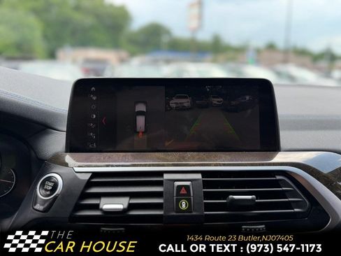 Used 2019 BMW X3 M40i w/ Premium Package AWD/4WD image 32