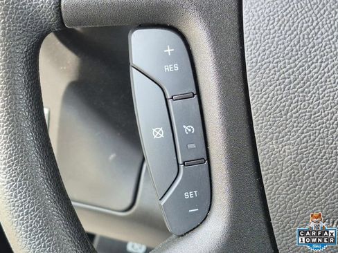 Used 2025 GMC Savana 2500 w/ Driver Convenience Package RWD image 12
