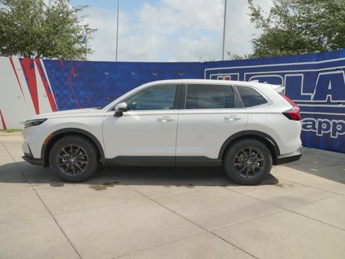 New 2026 Honda CR-V EX-L image 10