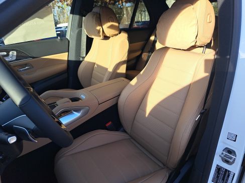New 2026 Mercedes-Benz GLE 350 4MATIC image 15