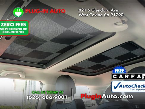 Used 2015 MINI Cooper S FWD image 3
